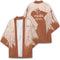 Sorcerer Itadori Kimono